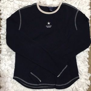 Vintage Guess jeans sweater